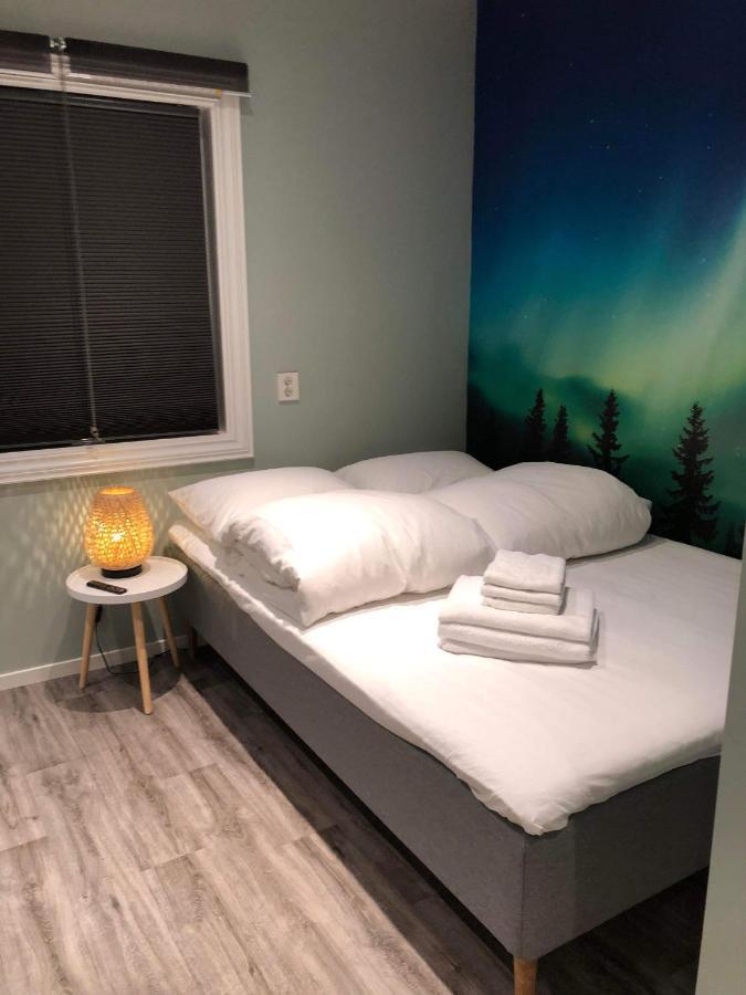 Central studio apartment Stavanger Esterno foto